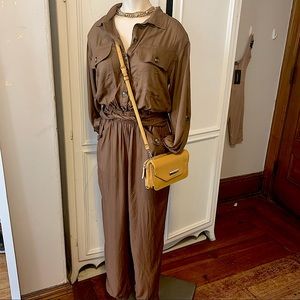 American Eagle Jumpsuit